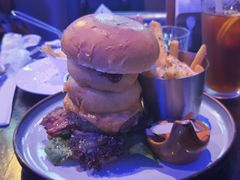 -bluefrog蓝蛙(皇庭广场店)