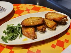 秘制鸡翅-TIAGO HOME KITCHEN(朝阳大悦城店)