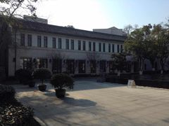 -东航云逸酒店(九溪烟树店)