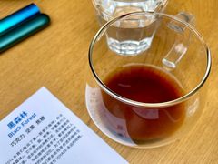 黑森林-VOYAGE COFFEE(杨梅竹店)