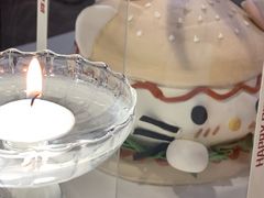 -秀儿家の小确幸融合西餐厅(万达店)