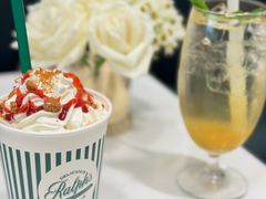 -Ralph’s Coffee(深圳罗湖万象城店)