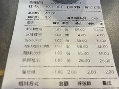-秦淮人家风味酒楼(赣榆店)