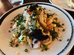 俄国虾土豆沙拉-FISH&POTATO Cō(地中海美食 万象城店)