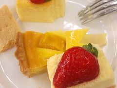 -赛瑞喜来登大酒店-盛宴自助餐厅