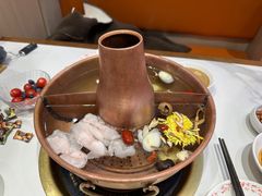 -东门口·新式老北京火锅(河西龙湖天街店)