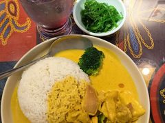 -米泰芒·东南亚料理(体育西店)