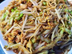 -清真磊磊烧烤老店(饮虎池街34号店)