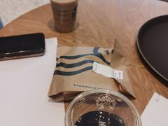 -星巴克臻选(武汉首义汇店)