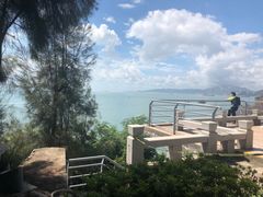 -鼓浪屿·皓月园