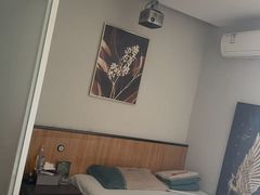 -御足宫影院式足道(平江万达店)