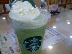 -星巴克(真如星光耀广场店)