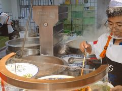 -清真·金城老碗牛肉面揪面片(兰州总店)