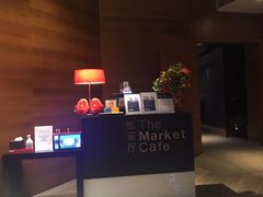 -广州富力君悦大酒店·凯菲厅