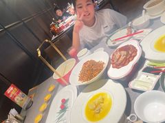 -秀儿四九城·新京菜(亚运村鸟巢店)