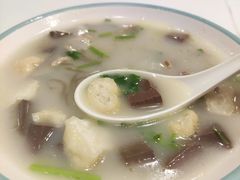 -小杨生煎(龙之梦购物中心店)