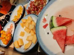 -大渔铁板烧(民盈·国贸城店)