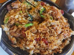 腊味排骨-日昌餐馆(亦庄店)