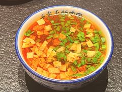 -唐猫庭院·千年陕菜(赛格国际购物中心店)