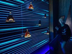 -SPACE CLUB酒吧(九纬路店)