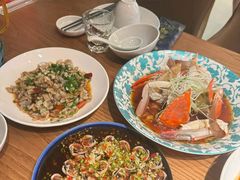 -小厨师·二十年沈家门小海鲜(百井坊巷店)