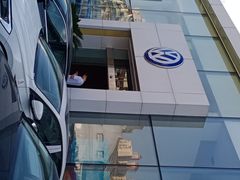 -交运起申一汽大众4S店(内江路店)