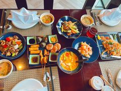 -食肆&Fourteen(武林夜市店)