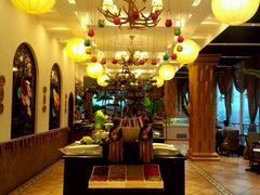 -火舞泰·泰式海鲜火锅餐厅(世纪城店)