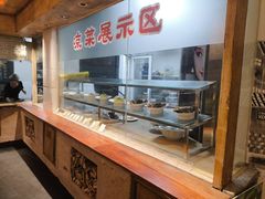 -田园印象·成都土菜院子(华阳店)