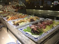 -五洲咖啡厅(五洲大酒店)