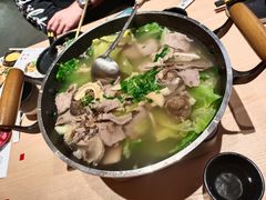 -川堂风·跷脚牛肉·乐山爆炒(宝山日月光店)