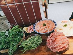 -楠火锅(龙阳广场店)