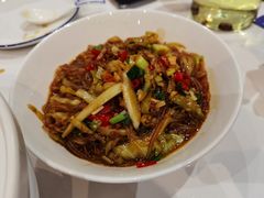 -兰湘子·湘菜小炒(石家庄万象城店)