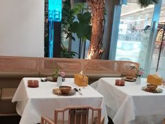 -桂满陇·手作小笼包&江南叫花鸡(中山公园店)