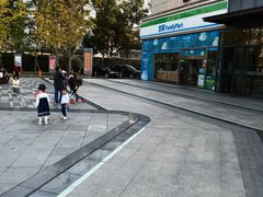 -满天星生活广场(浦江社区店)