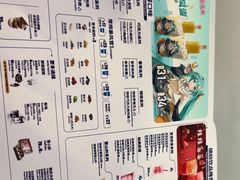 -DQ·蛋糕·冰淇淋(南开大悦城2F店)