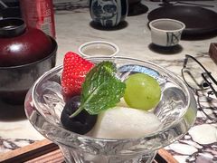 -三井日式料理(农安街店)
