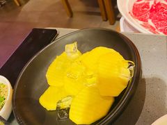 -巴奴毛肚火锅(二七万达店)