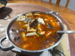 -金易黔江鸡杂(沈杜公路店)