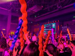 -MOSSO·Liveshow(M3香港广场店)