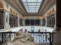 -比利时皇家美术馆