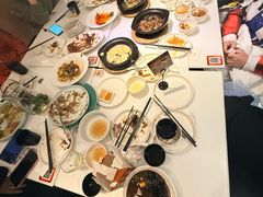 -新旺茶餐厅·早餐·夜宵(仙霞店)