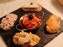 -火车头法国西餐厅