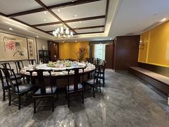 -合家亲妈妈菜·博山菜老字号(联通路店)