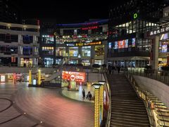 -浦江城市生活广场(江月路店)