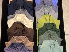 -lululemon(万象城店)