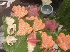-德川家日本料理(中关村寰太大厦店)