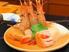 -Sushi Hanzo半藏(天环广场店)
