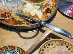 -洱火云南酸菜牛肉火锅(石景山当代商城店)