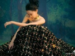 -LA GRACE高端婚纱礼服定制馆